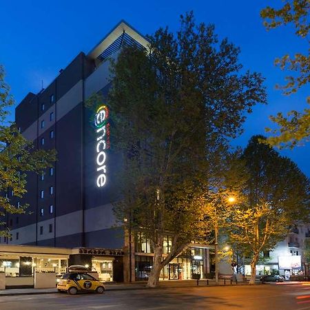 Ramada Encore Tiflis Exterior foto